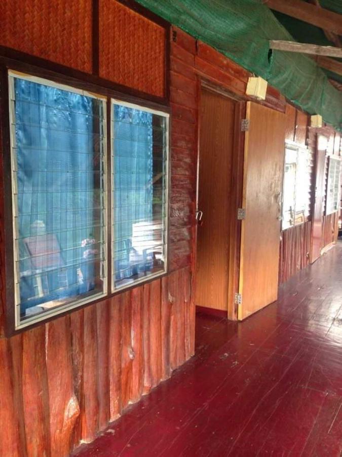 แพแหม่มทัวร์ Διαμέρισμα Ban Huai Maenam Noi Εξωτερικό φωτογραφία